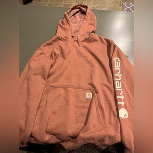 Men’s Carhartt Sweatshirt
